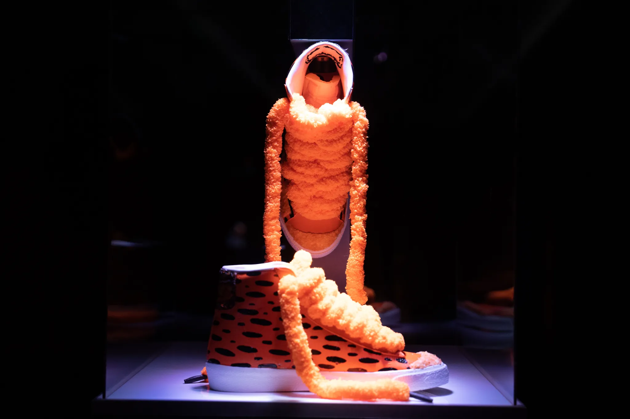 Creative Era x Cheetos